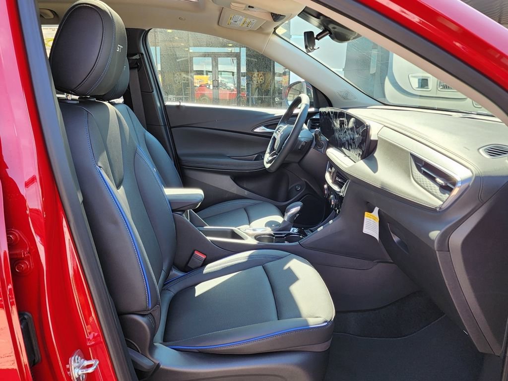 2026 Buick Encore GX Sport Touring - Photo 38