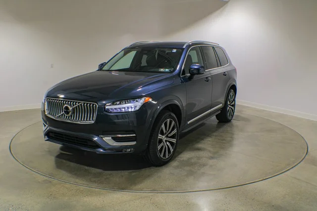 2023 Volvo XC90 B6 Plus 6-Seater