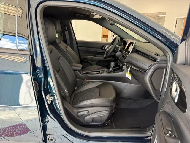 2026 Jeep Compass Latitude Altitude - Photo 14