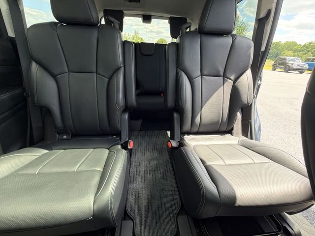 Used 2023 Blue Subaru Touring image 14