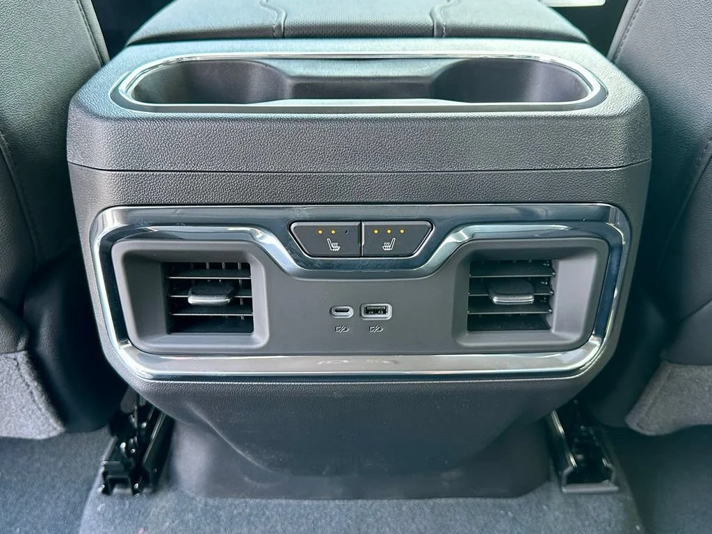 2026 GMC Sierra 1500 SLT - Photo 24