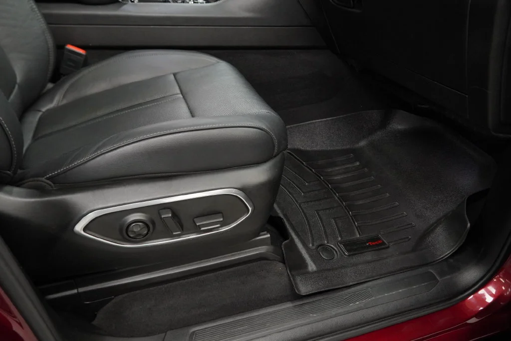 Used 2022 Red Jeep Series II image 43
