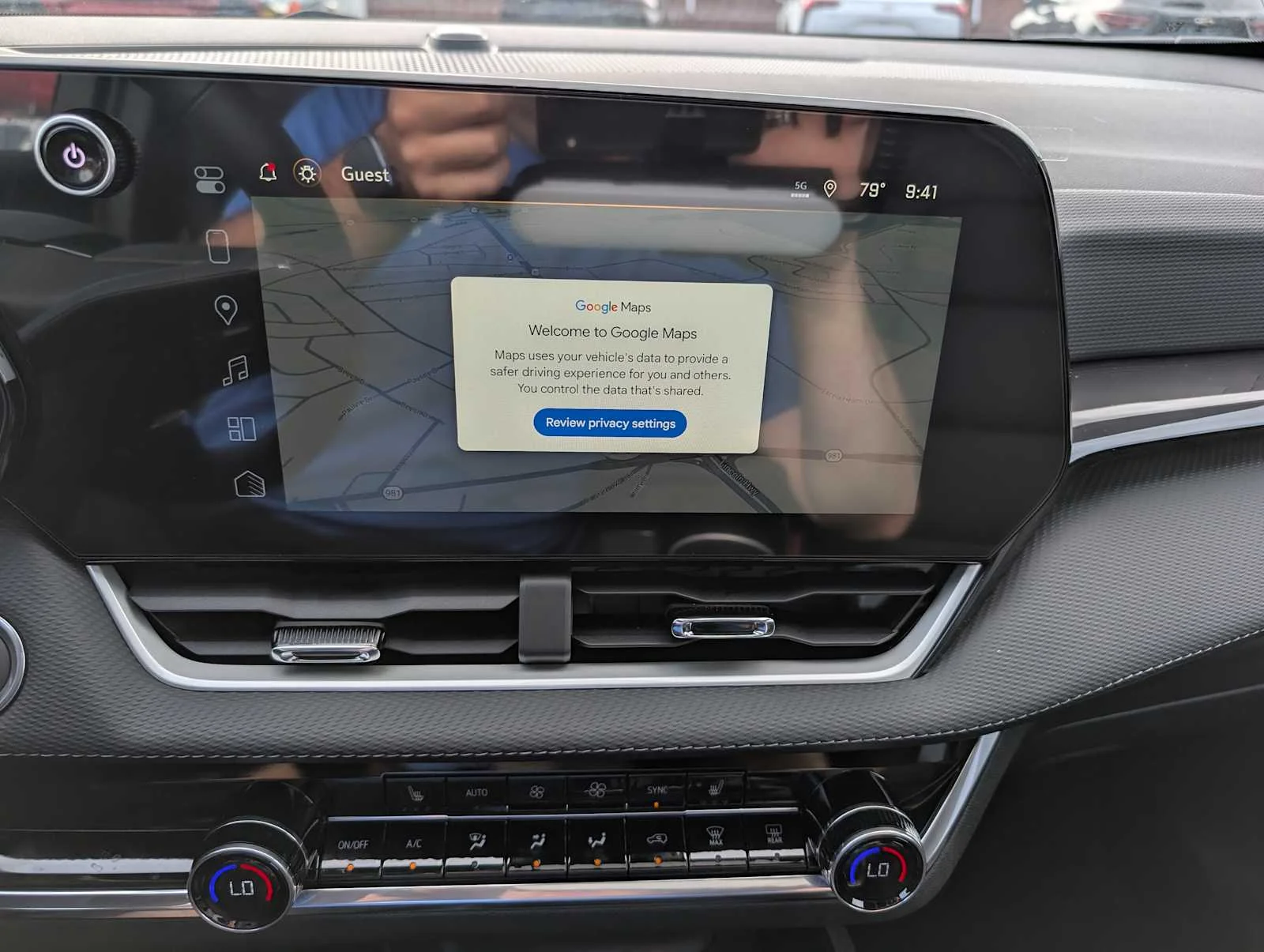 2026 Chevrolet Equinox LT - Photo 21