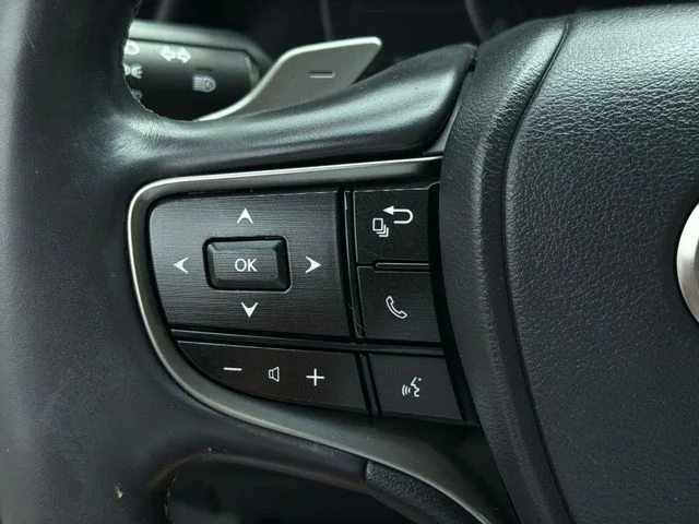 Used 2021 Blue Lexus 350 image 26