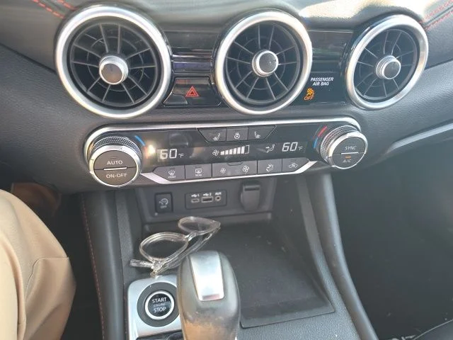 Used 2024 Gray Nissan SR image 18