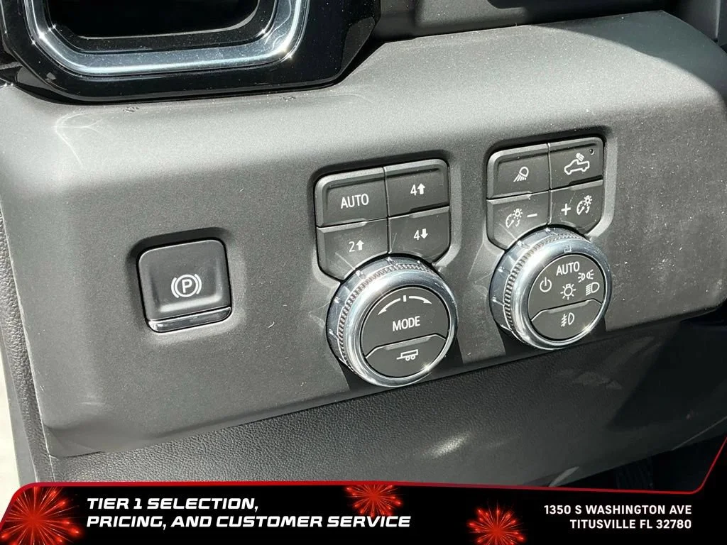 New 2026 Coastal Dune GMC Denali image 19