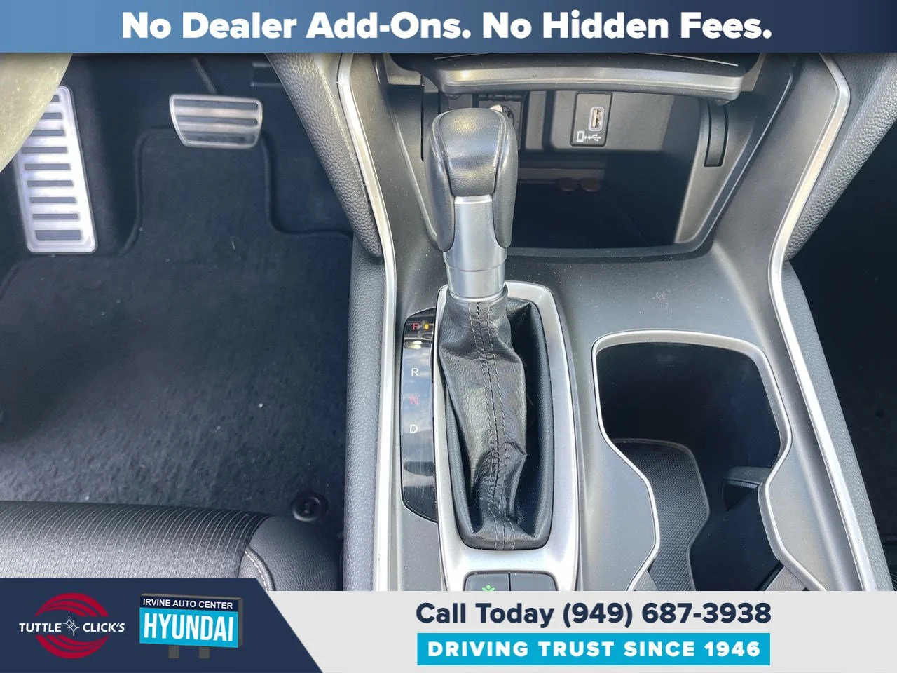 Used 2019  Honda SPORT 1.5T image 29