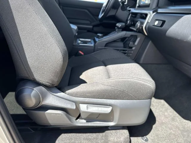 Used 2025 Silver Toyota SR5 image 23