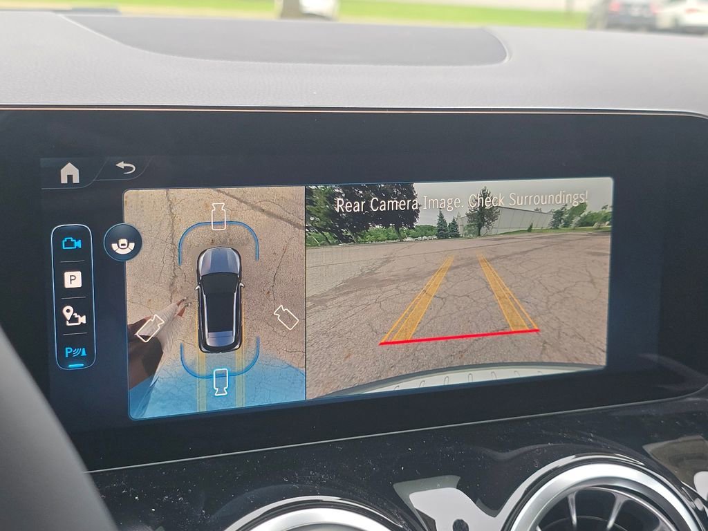 New 2026 Mountain Grey Metallic Mercedes-Benz GLA 250 image 67