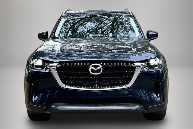 2026 Mazda CX-90 Preferred Package - Photo 12