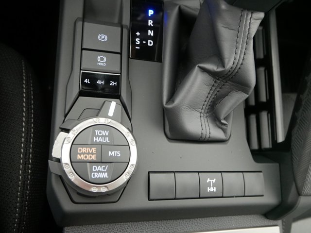 New 2026 Ice Cap Toyota TRD Off-Road image 29