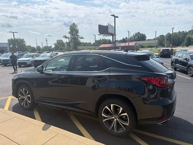 Used 2022 Caviar Lexus 350 image 17