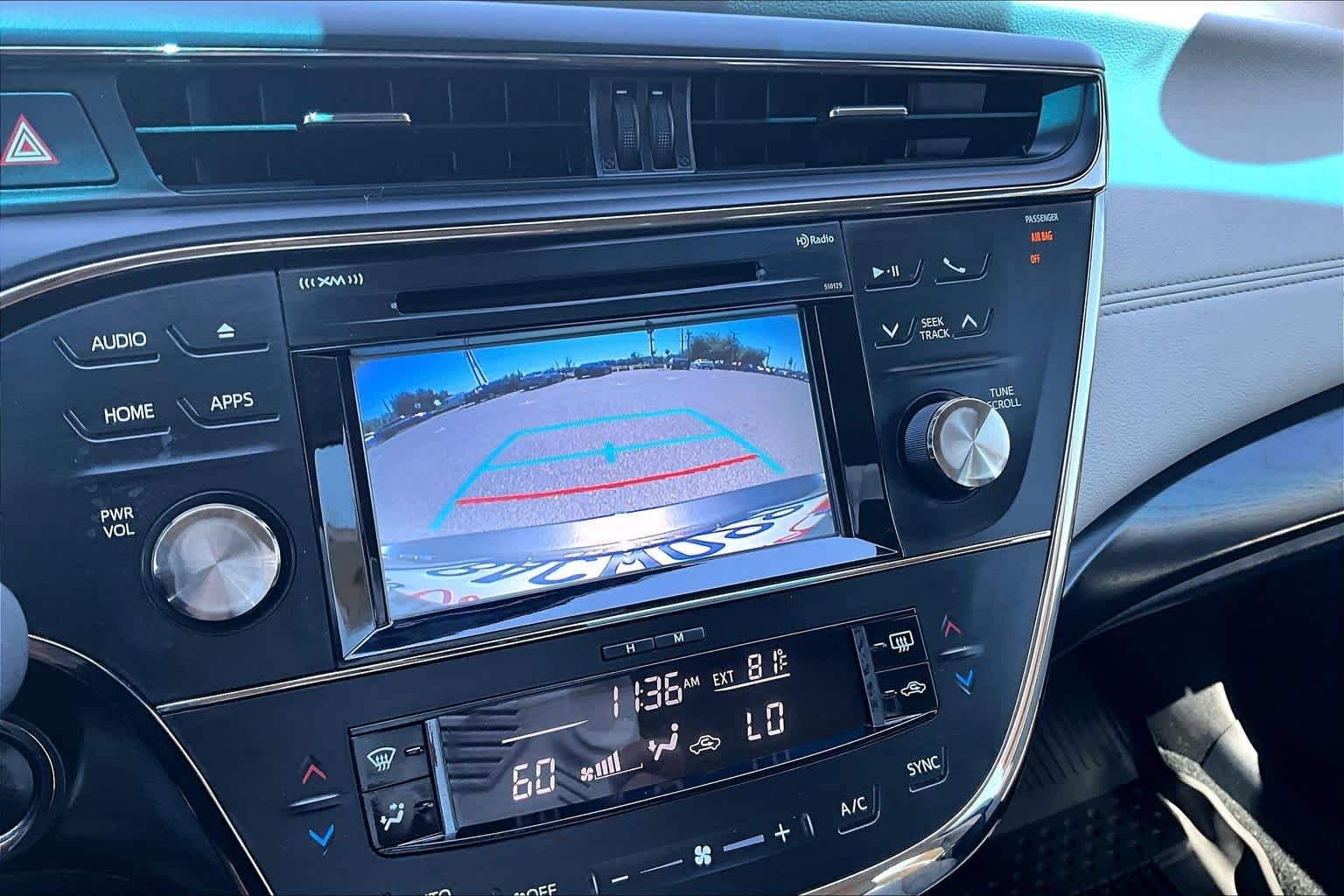 Used 2017 Magnetic Gray Metallic Toyota XLE image 26