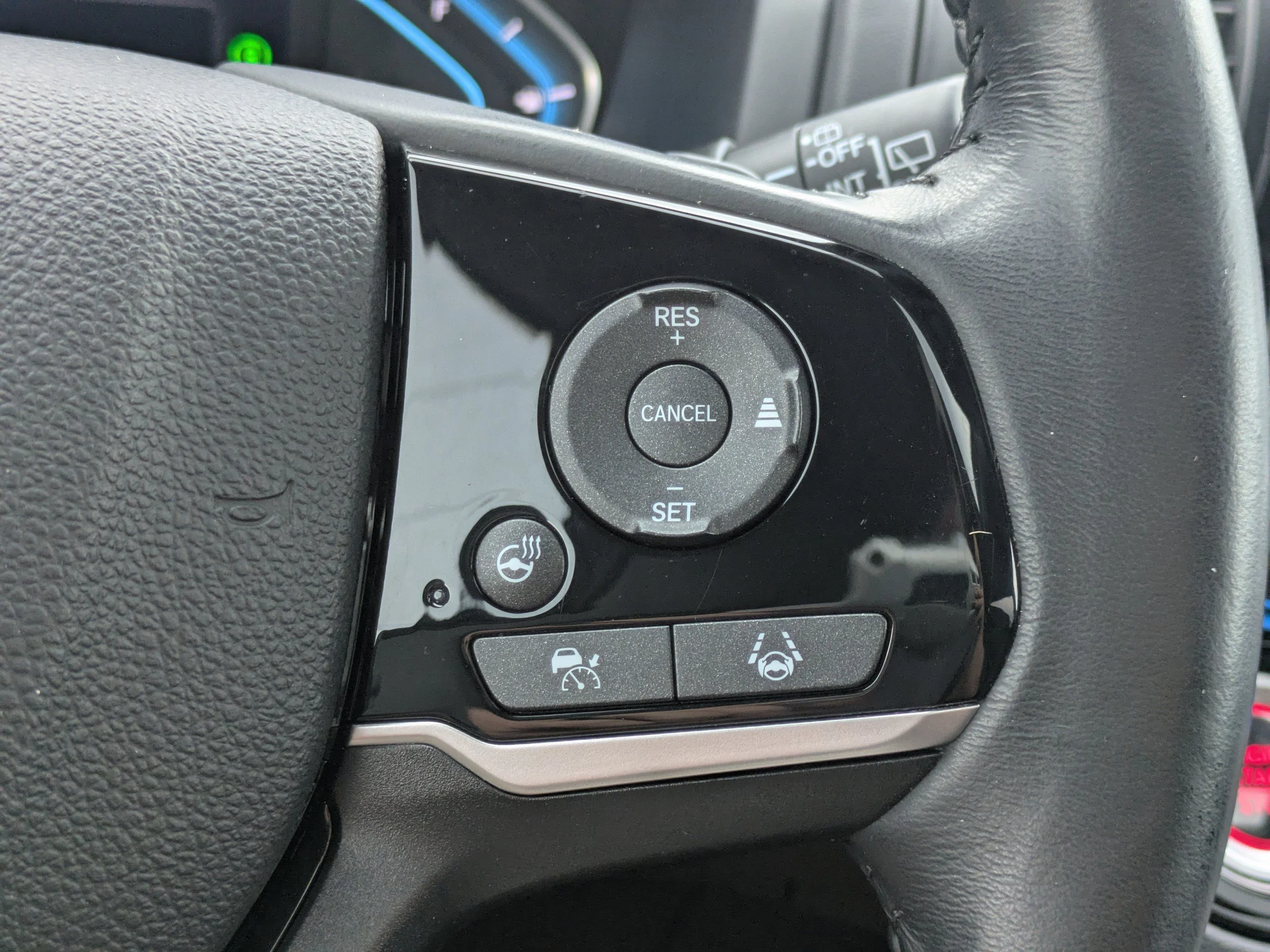 2024 Honda Odyssey Elite - Photo 56