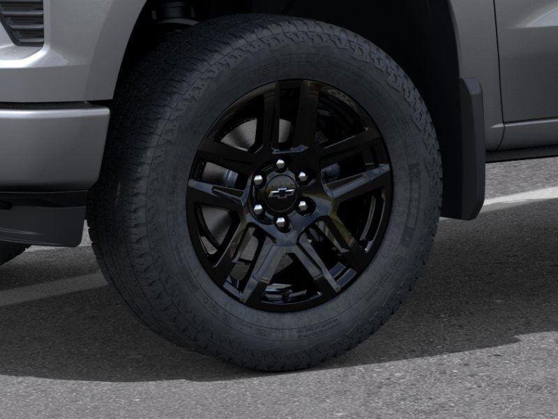 2026 Chevrolet Silverado 1500 RST - Photo 9