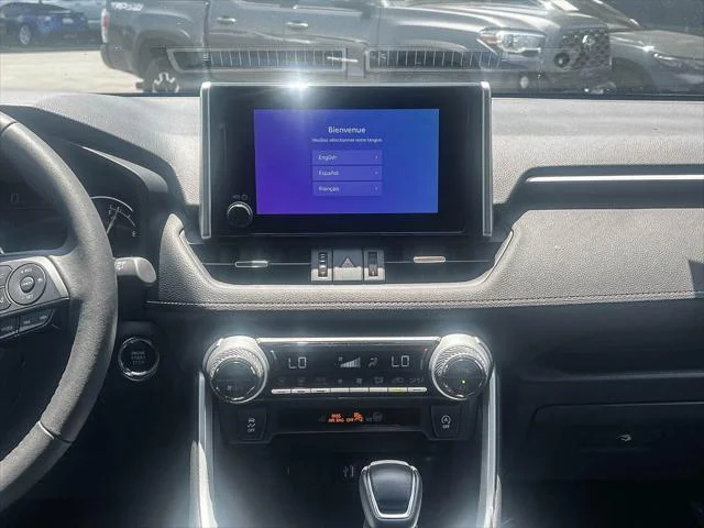 Certified Used 2025 BLUEPRINT Toyota  image 35