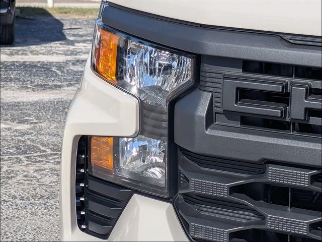 2026 Chevrolet Silverado 1500 Custom - Photo 17