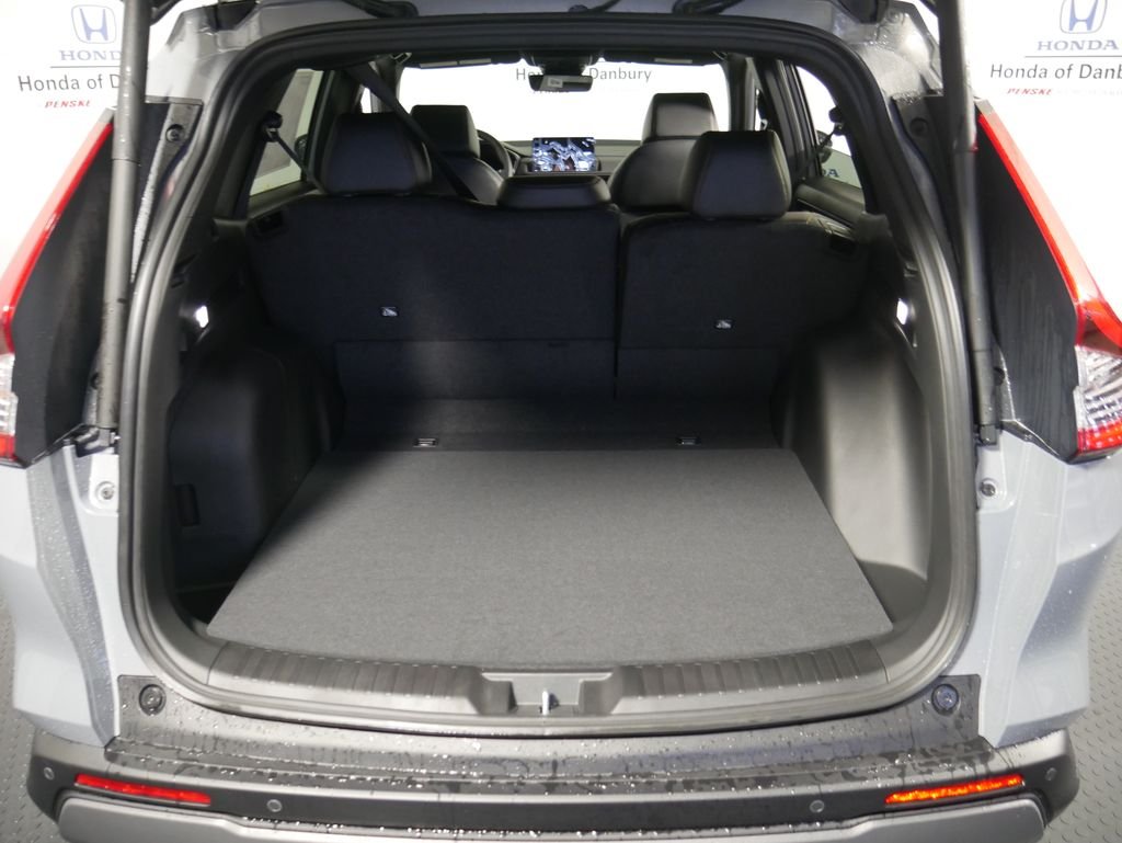 New 2026 Urban Gray Pearl Honda Sport-L image 7