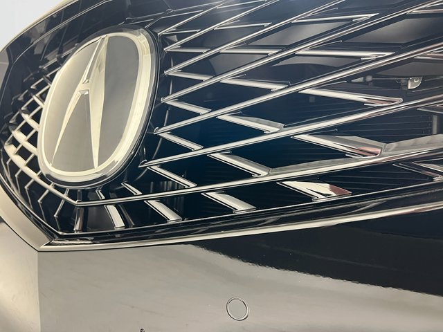 New 2026 Majestic Black Pearl Acura w/A-Spec Package image 12