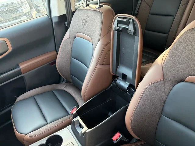 New 2026 Shadow Black Ford Outer Banks® image 21