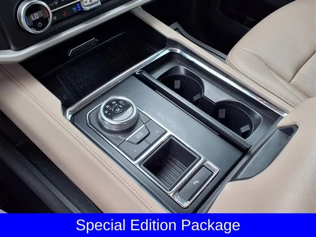 Used 2023 Red Ford XLT image 14