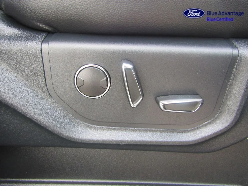 Certified Used 2020 Agate Black Ford Limited image 40