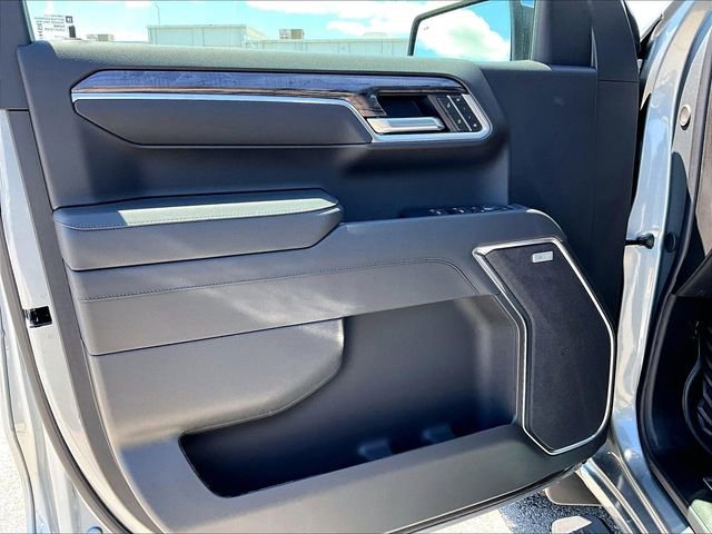 2026 Chevrolet Silverado 1500 LTZ - Photo 24