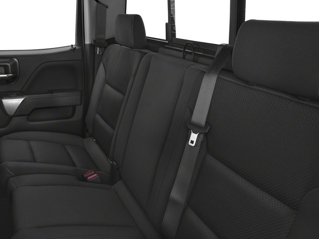 Used 2018 Graphite Metallic Chevrolet LT image 20
