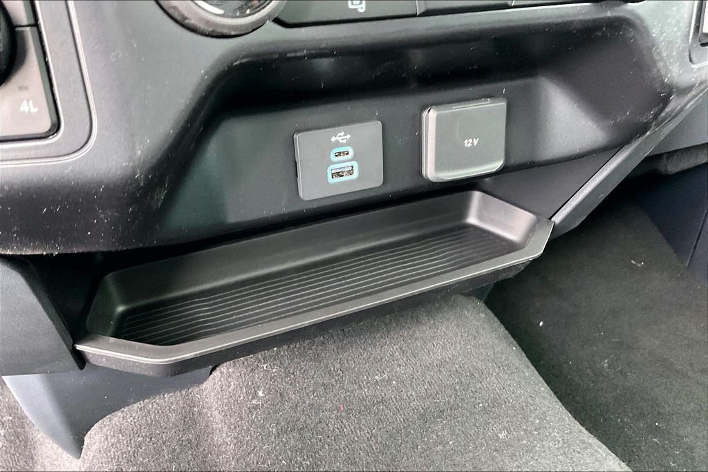 New 2026 Ford Super Duty F-250 XL 4D Crew Cab