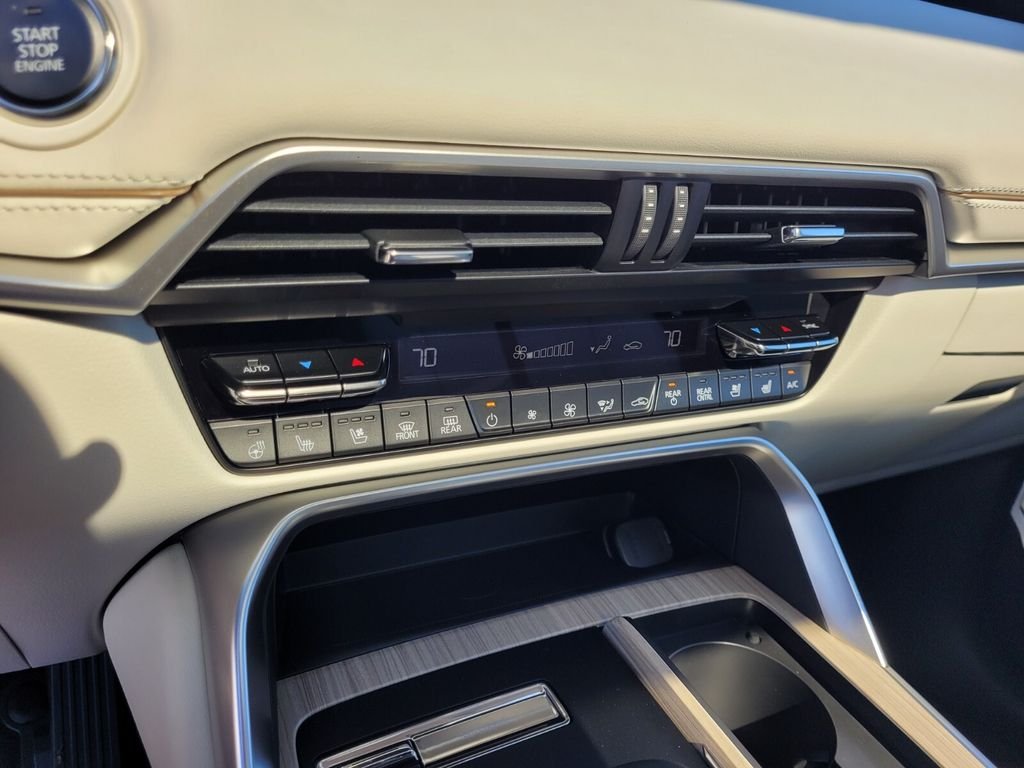 2026 Mazda CX-90 Premium Sport Package - Photo 27
