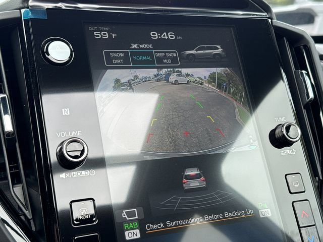 New 2026 RIVER ROCK PEARL Subaru Touring image 27