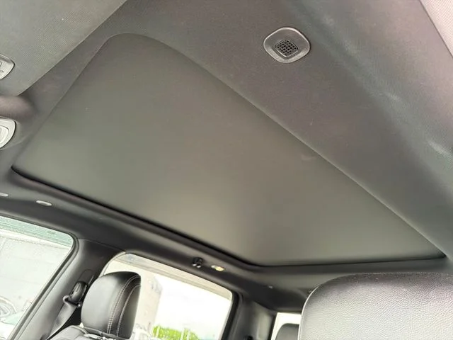 Used 2021 Silver Ram TRX image 17