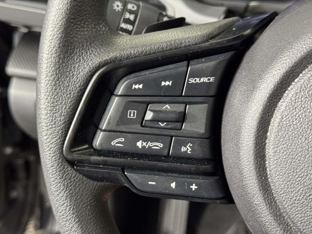 Certified Used 2024 Gray Metallic Subaru Premium image 30