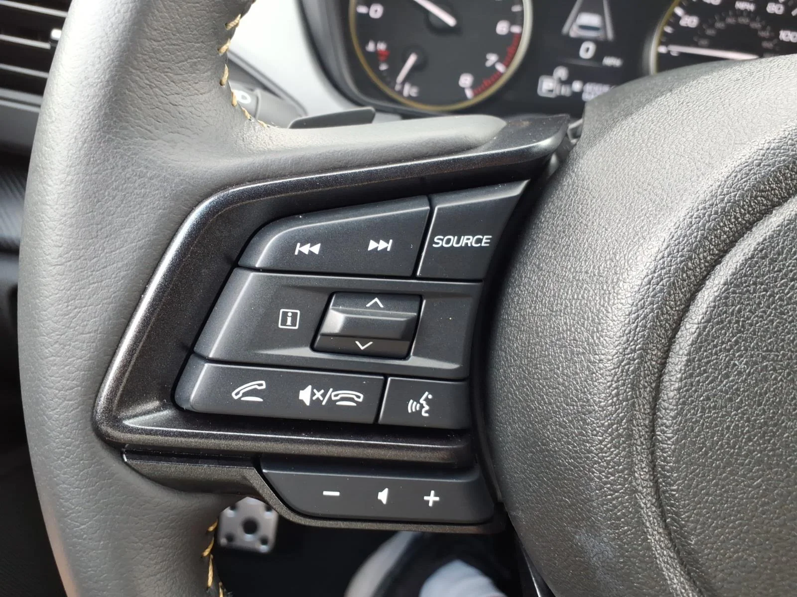 2025 Subaru Crosstrek Sport - Photo 22