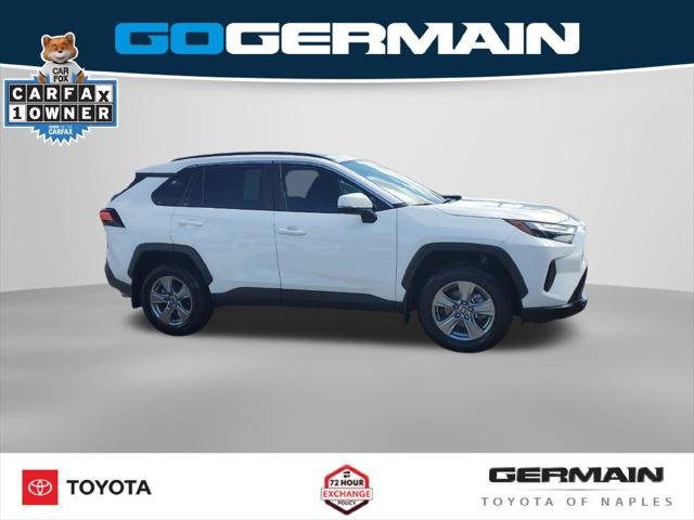 Certified Used 2024 ICE CAP Toyota  image 7