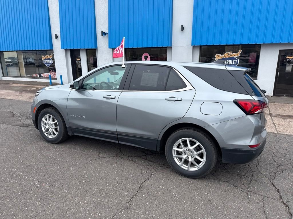 2024 Chevrolet Equinox LT - Photo 14