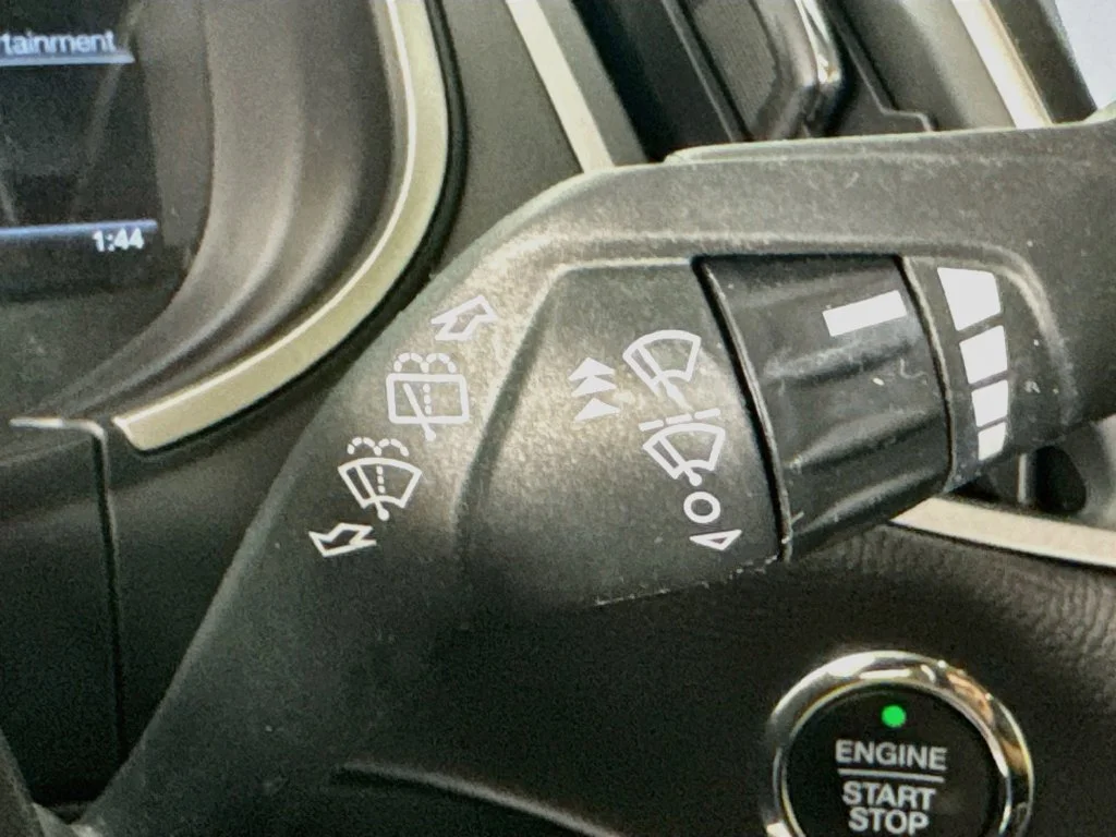 Used 2018 Red Ford SEL image 13