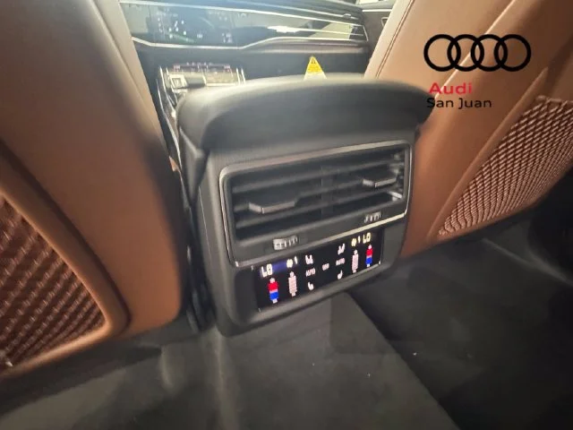 New 2026 White Audi 45 Premium Plus image 27