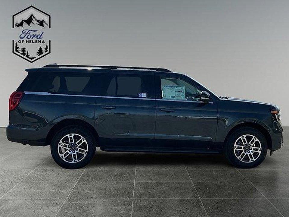 2026 Ford Expedition MAX Active - Photo 6