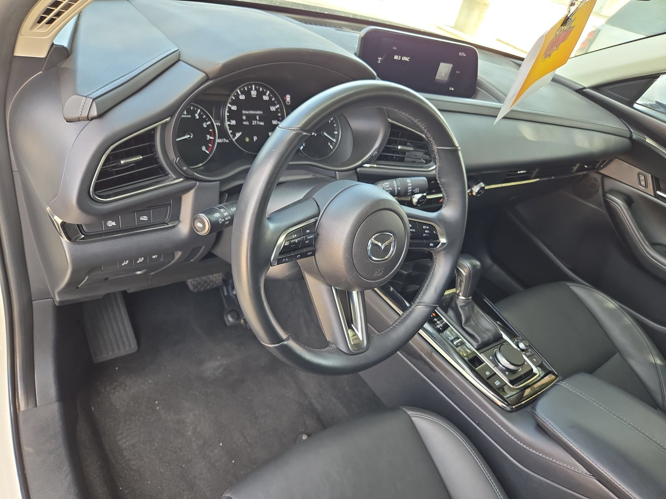 2025 Mazda CX-30 Preferred - Photo 10