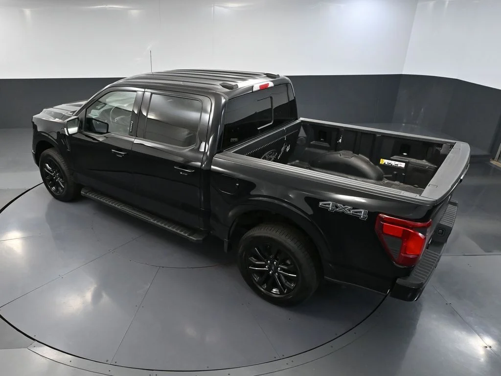 2024 Ford F-150 XLT - Photo 58