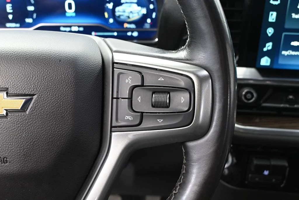 2022 Chevrolet Silverado 1500 LT - Photo 34