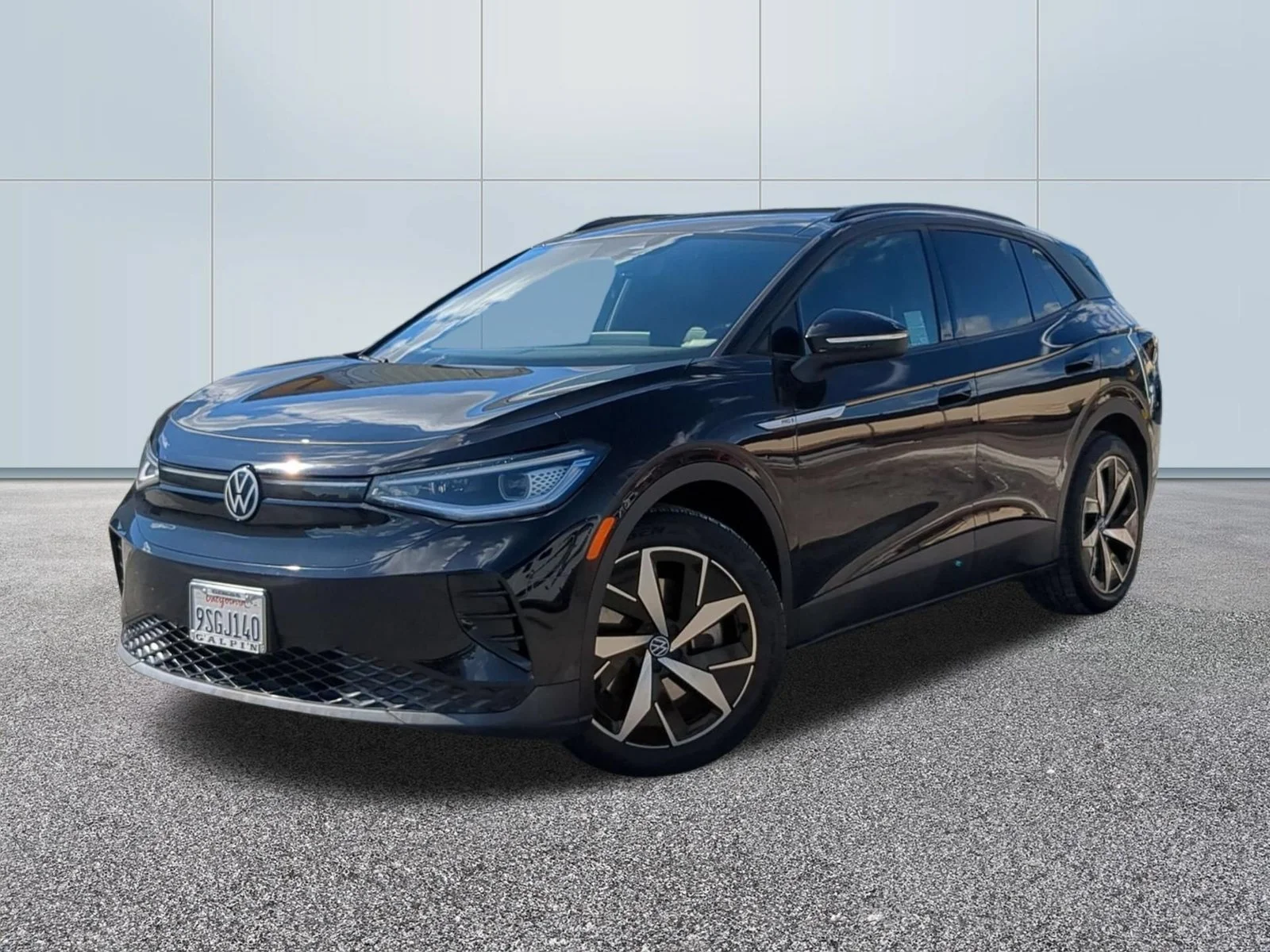 2023 Volkswagen ID.4