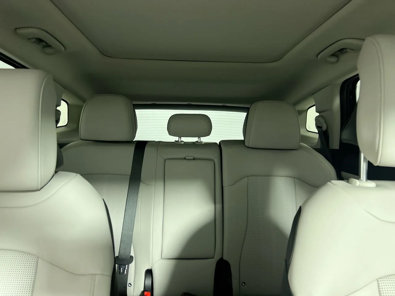 New 2026 Panthera Metal Kia EX image 30