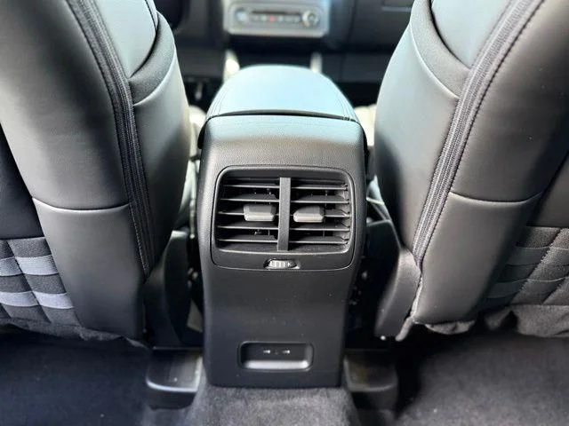 New 2026 Shadow Black Ford Big Bend® image 26