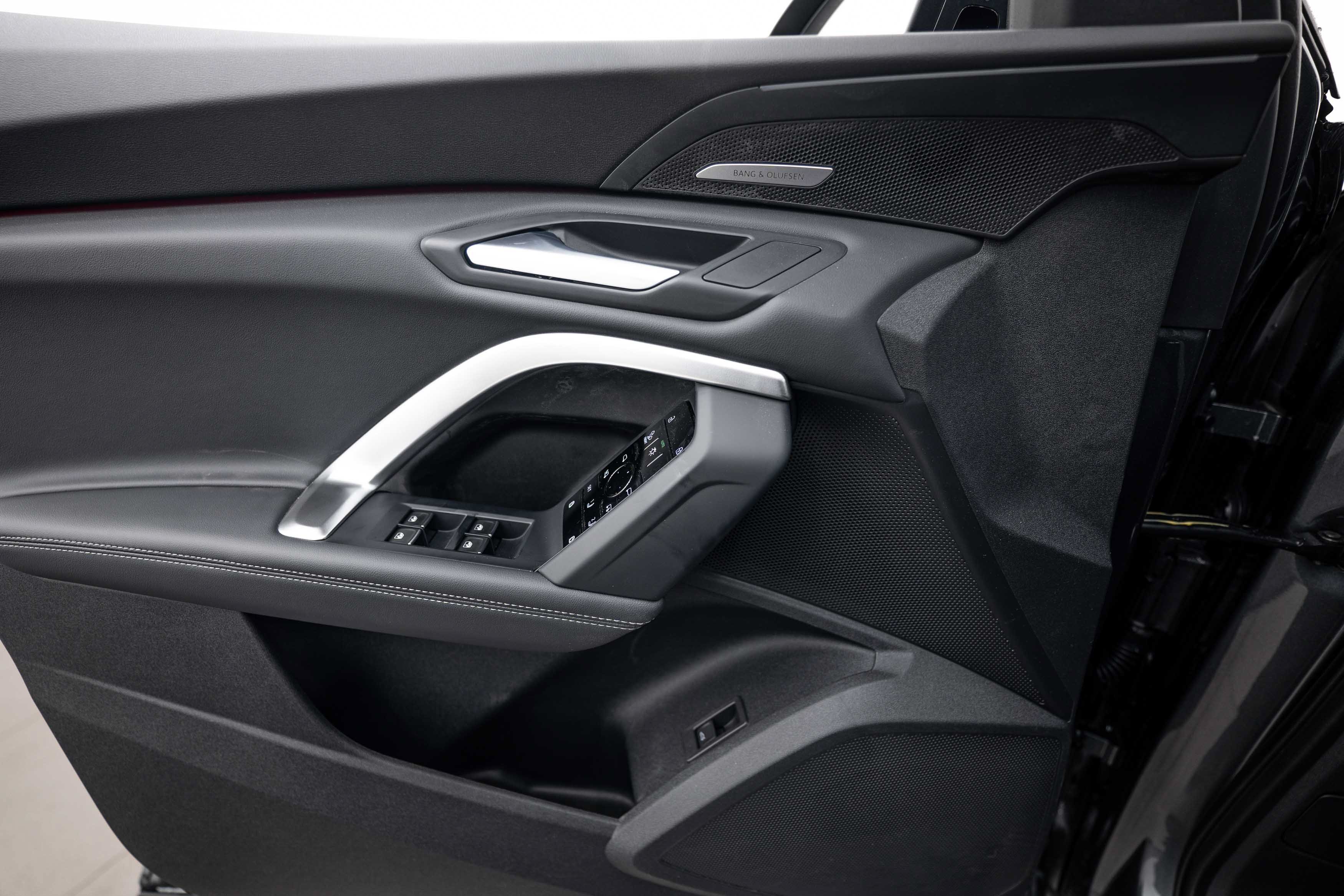 New 2026 Daytona Gray Audi Premium Plus image 13