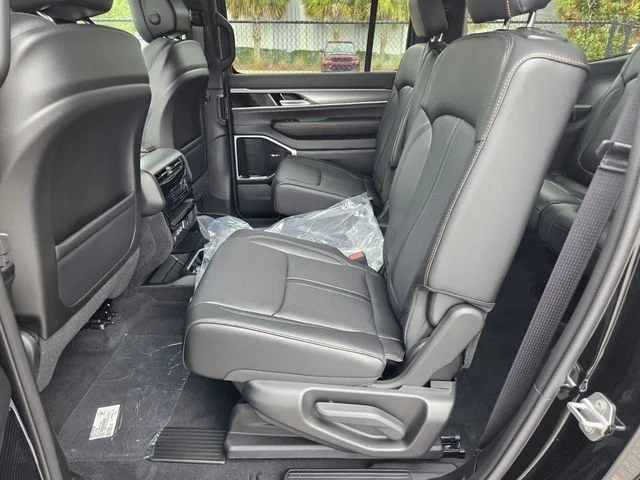 New 2026 High Gloss Black Exterior Paint Jeep 85th Anniversary Edition image 6