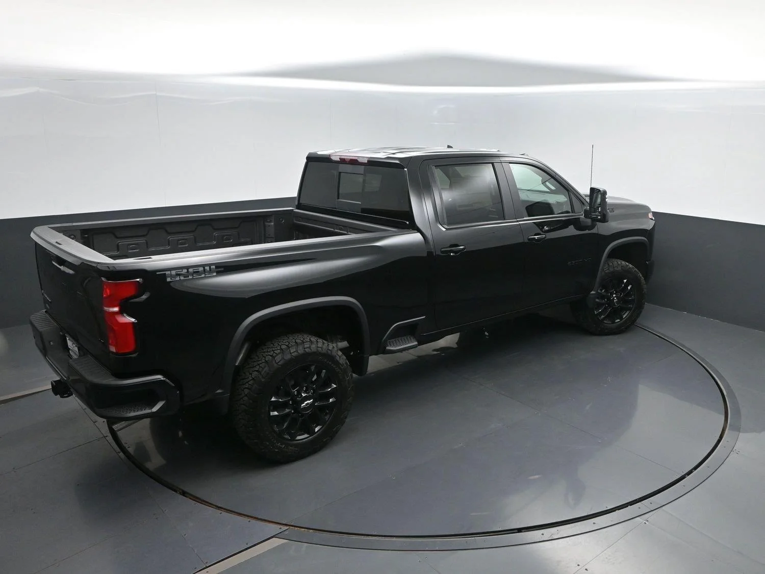 2026 Chevrolet Silverado 2500 HD LT - Photo 39