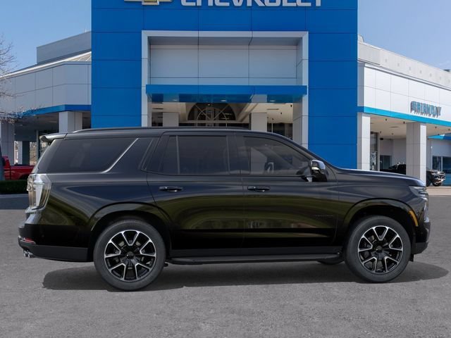 2026 Chevrolet Tahoe RST - Photo 6