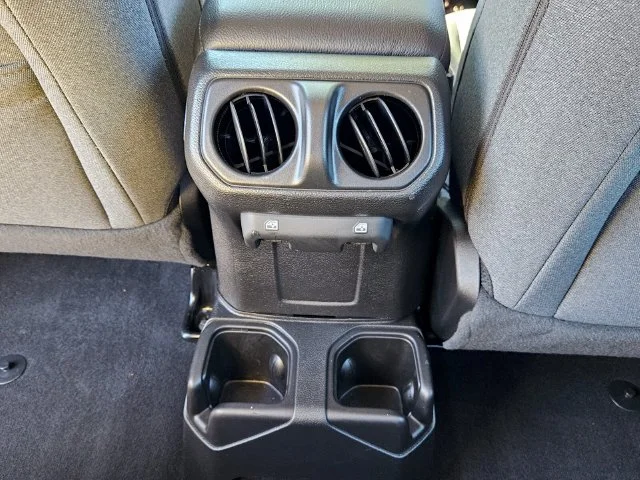 Used 2026 Gray Jeep Sport image 13